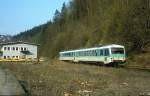  628 297  Calw  03.04.02