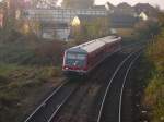 928 594 am Morgen des 13.11.05 bei Worms.