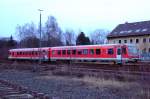 Unfall 628 steht in Remscheid Lennep.