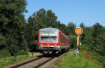 628 554 bei Enzisweiler am 21.07.15.