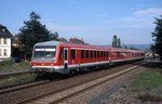 628 314 + 254  Meckesheim  01.10.07