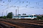  628 315  Karlsruhe Hbf  31.05.92