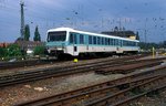 628 318  Neustadt  ( Weinstr.)  27.04.99
