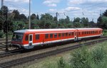 628 336  Ulm Hbf  20.07.00