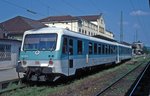 628 337  Tübingen  07.06.96