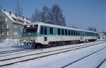 628 343  Aulendorf  12.02.99