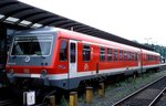 628 412  Marktredwitz  16.06.01