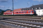  628 413  Neustadt ( Weinstr.)  31.08.11