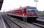 628 433  Mühldorf  27.05.11