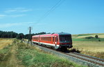 628 227  Frankenberg  12.08.04 