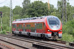 DB 633 616 in Herne 14.7.2023