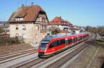 644 039, Rhina, RB17266, 27.02.2026.
