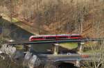 642 xxx mit RB 30817 in Scharfenstein (06.02.2008)