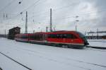 642 232 am 18.02.09 in Chemnitz Hbf