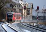 642-021 in Schmlln Thringen am 13.12.09