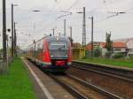 DB 642 665 (642 665-4 D-DB) als RE 36089 von Magdeburg Hbf nach Erfurt Hbf, in Erfurt Ost; 03.09.2010
