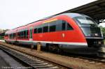 BR642 644-9 in Zittau am 29.06.2006