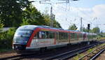 Der jetzt wieder regelmäßig verkehrende Kulturzug der DB Regio-Nordost von Berlin über Cottbus und Forst (Lausitz) direkt nach Breslau (Wrocław) in Polen mit den Triebzügen