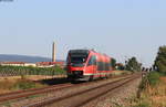 643 017-6 als RE 12447 (Neustadt(Weinstr)Hbf-Karlsruhe Hbf) bei Edenkoben 21.9.20