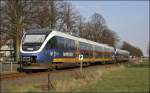 Da ich vom 30.03.2009 bis 04.04.2009 Lehrgang in Warendorf hatte und diesmal der Privatwagen mitgenommen wurde, konnte an jedem Abend einige Aufahmen rund um Warendorf angefertigt werden.
