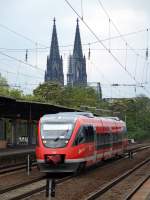 643 047 am 14.05.2010 in Kln-Deutz