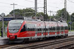 DB 644 508 in Herne 14.7.2023