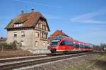 644 539, Rhina, RB17264, 26.02.2026.
