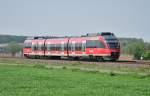 644 564 RB24 nach Kln-Deutz bei Euskrichen-Wikirchen - 20.04.2011