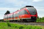 644 042 nach Kln-Deutz bei Derkum - 08.05.2012