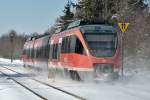 644 003 RB24 nach Kall in Euskirchen - 13.03.2013