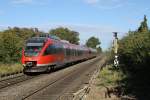 644 001 in Großbüllesheim am 19.10.14.