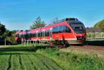 644 025 RB23 nach Euskirchen bei Bad Münstereifel - 14.10.2014