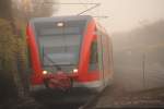 646 213 DB KHB in Kassel am 26.11.2012.