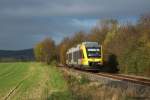 VT280.1 der HLB am 28.10.14.