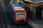 14.06.2017 Plochingen, 650 021 nach Herrenberg