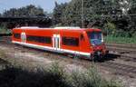 650 107  Ulm Hbf  14.09.99