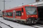 650 306 Pforzheim 02.12.2010