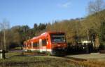  650 301  bei Nagold  25.03.05