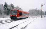 650 309  Hochdorf  19.01.05