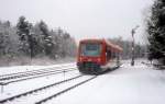  650 307  Hochdorf  19.01.05