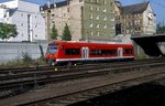 650 100  Ulm Hbf  15.09.99