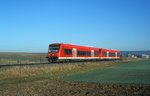 650 100 + 114  Entringen  15.02.01