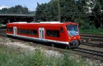 650 101  Ulm Hbf  24.09.99