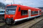 650 103  Ulm Hbf  03.04.01