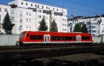 650 103  Ulm Hbf  26.05.01