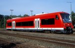  650 105  Freudenstadt  19.09.99