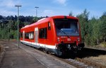  650 105  Freudenstadt  19.09.99