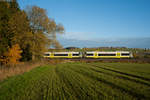 ag 84671 nach Hof bei Martinlamitz, 31.10.2016