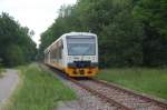 Regio-Shuttle RS1 (Schnbuchbahn) am 27.