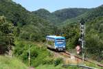 VEN 650 351, 12271 Emmelshausen - Boppard (27.06.2011)